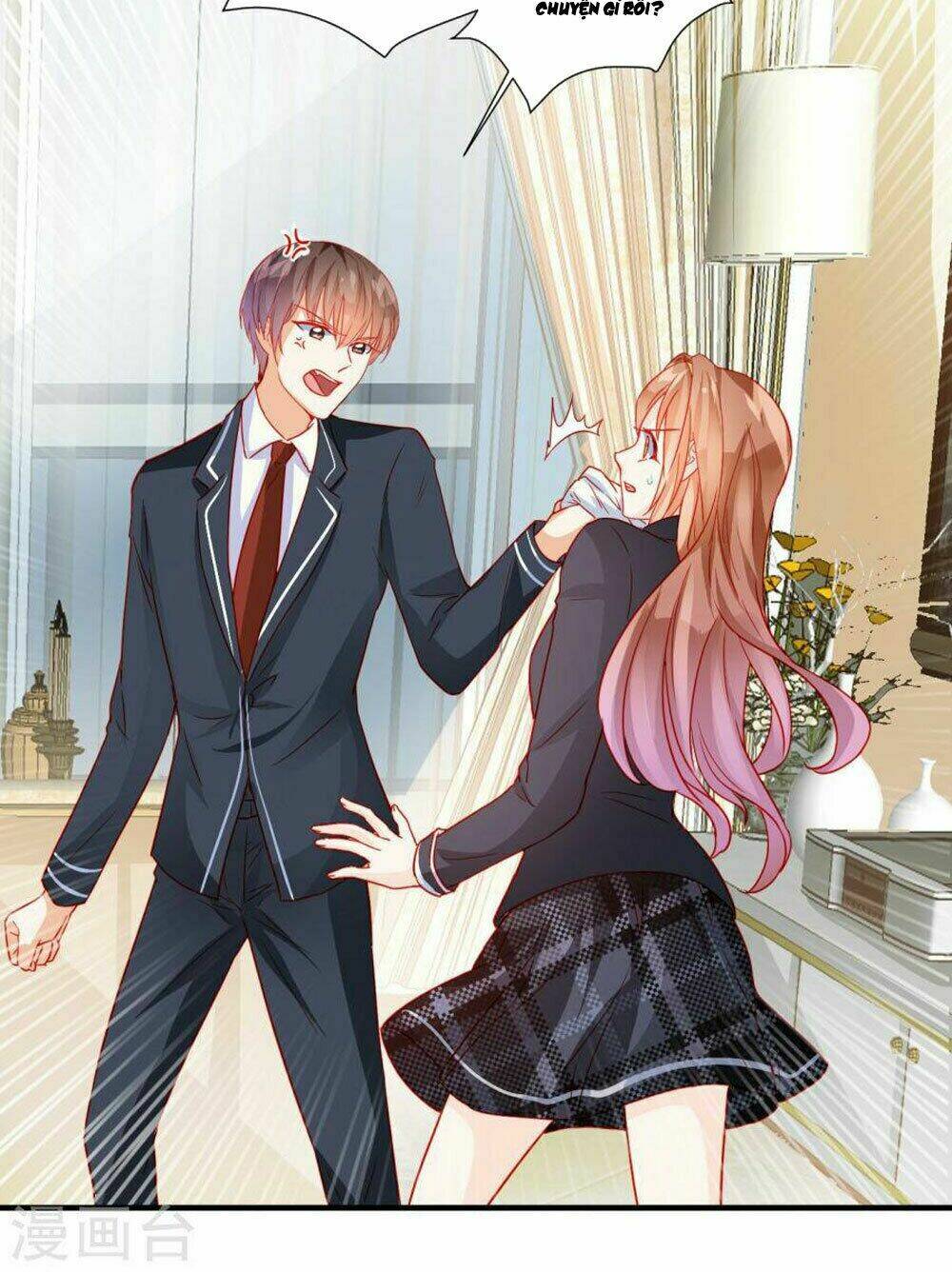 Tu La Thiếu Gia Quá Kiêu Ngạo: Chapter 37