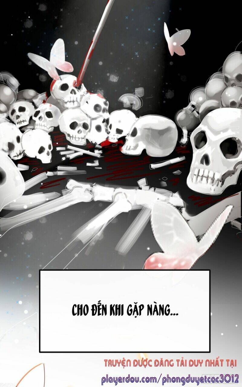 Ta Phải Làm Hoàng Hậu: Chapter 20