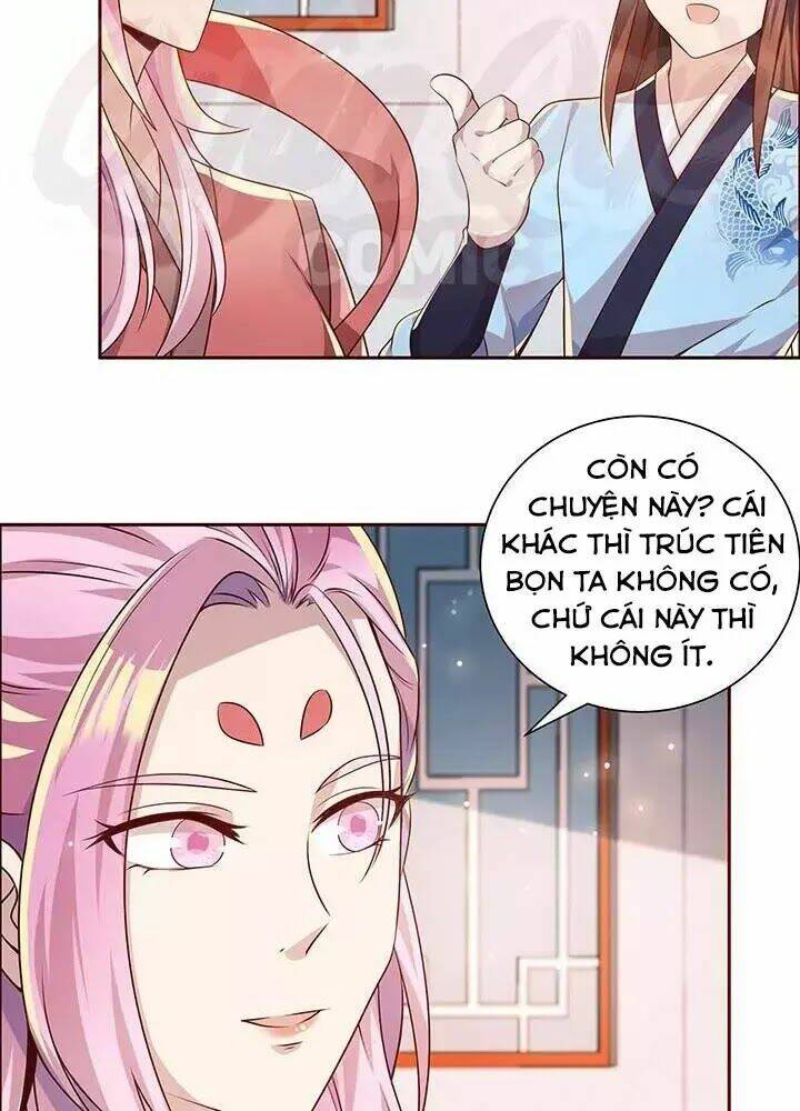 Siêu Phàm Truyện: Chapter 162