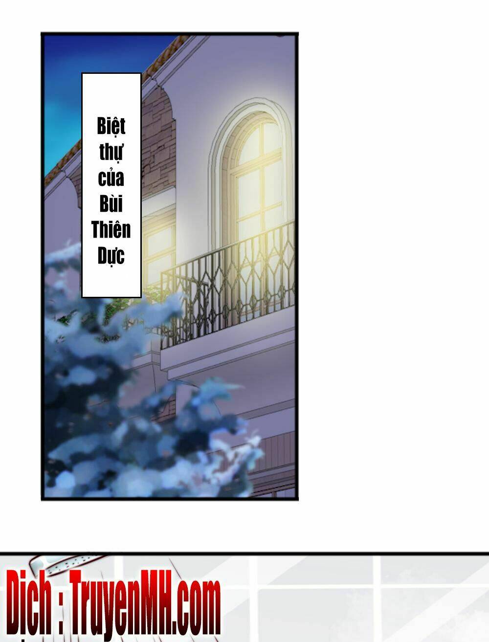 Bí Mật Của Thiên Kim: Chapter 93