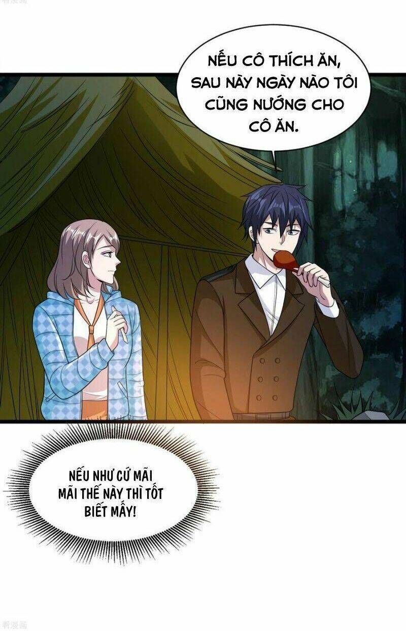 Đô Thị Tà Vương: Chapter 130