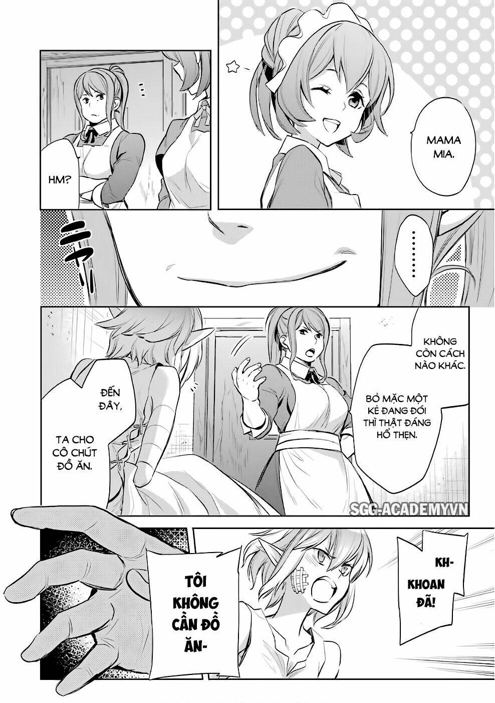 Dungeon Ni Deai O Motomeru No Wa Machigatte Iru Darou Ka: Familia Chronicle Episode Ryu: Chapter 11