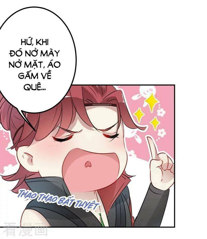 Vương Gia Không Thể Trêu: Chapter 91