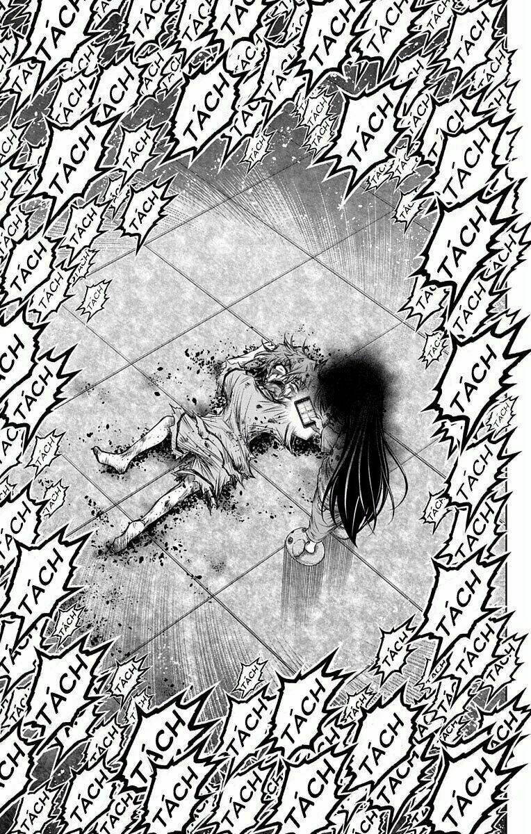 Shounen Shoujo: Chapter 8