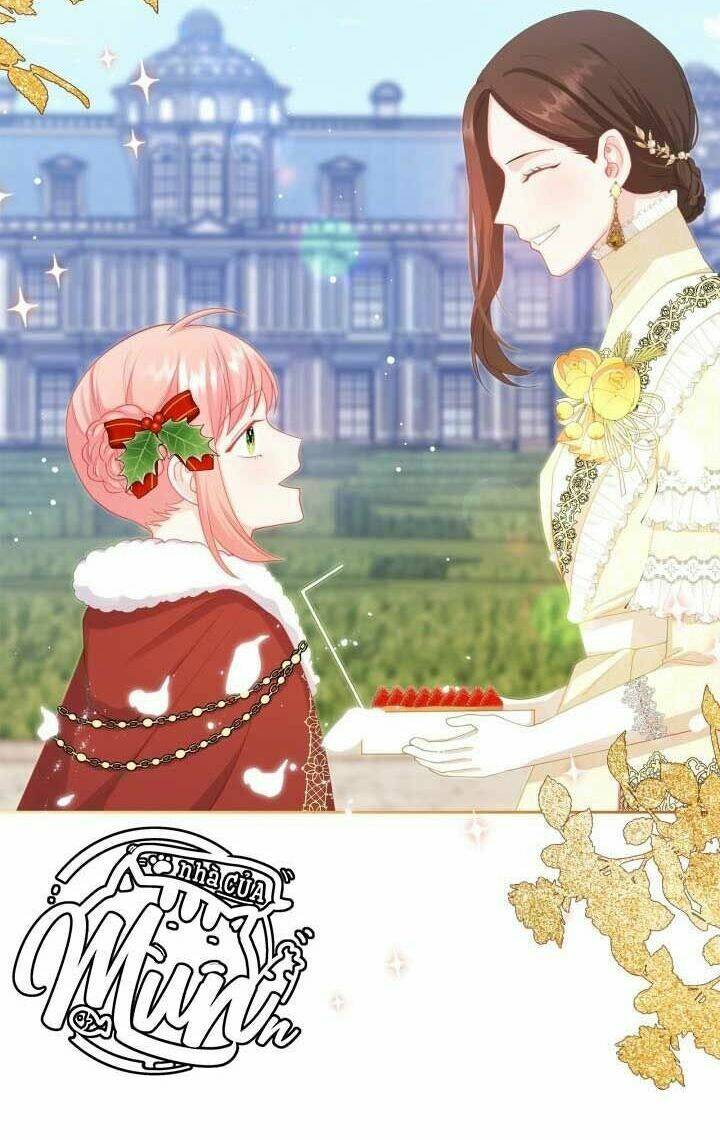 Công Chúa Phản Diện Muốn Ở Trong Ngôi Nhà Bánh Quy: Chapter 55