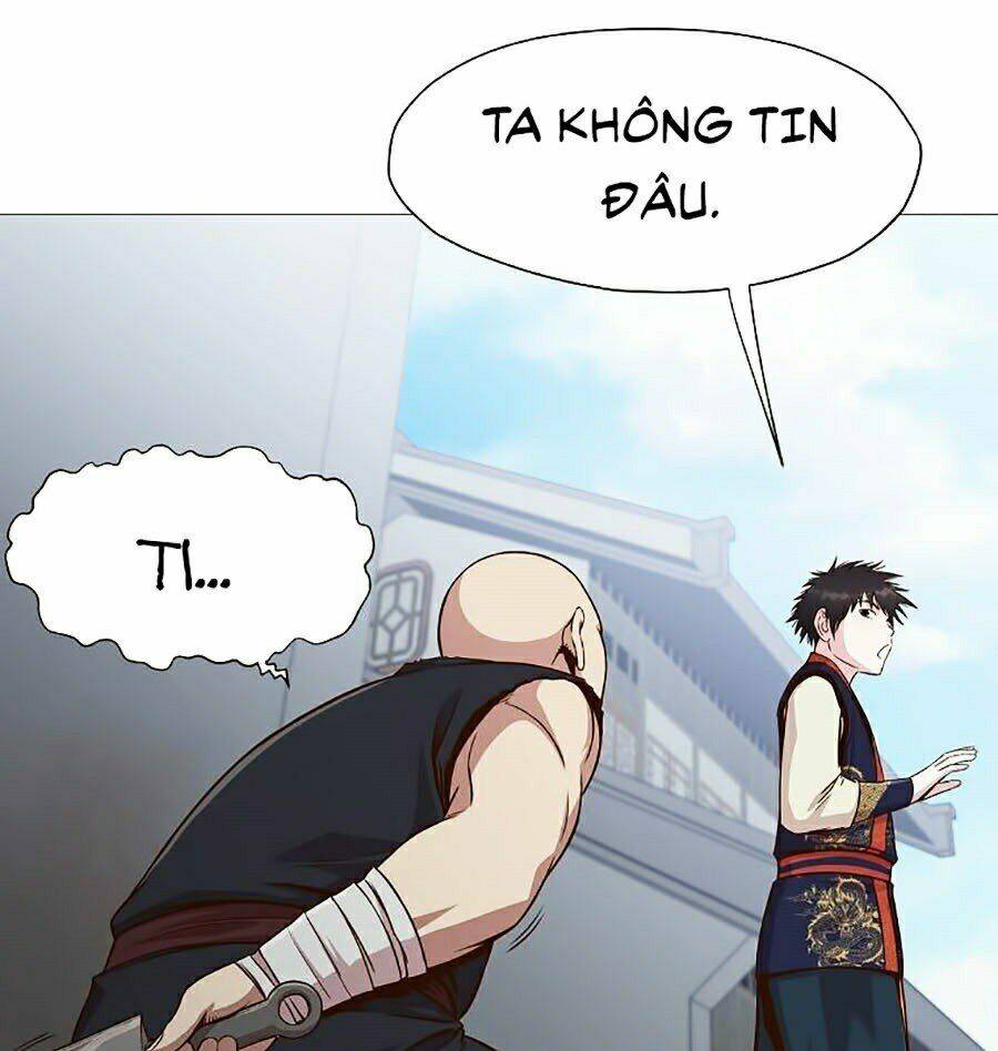 Thiên Võ Chiến Thần: Chapter 6