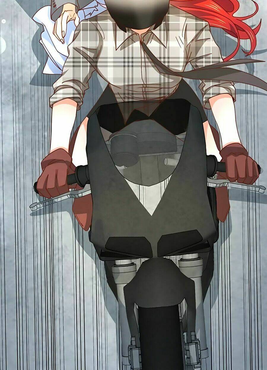 Nhật Ký Báo Thù Của Thiên Kim Hai Mặt: Chapter 28