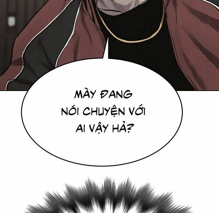 Nắm Đấm: Chapter 13