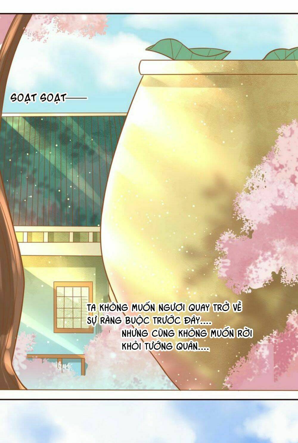 Chọc Nhầm Thượng Thần Băng Lãnh: Chapter 22