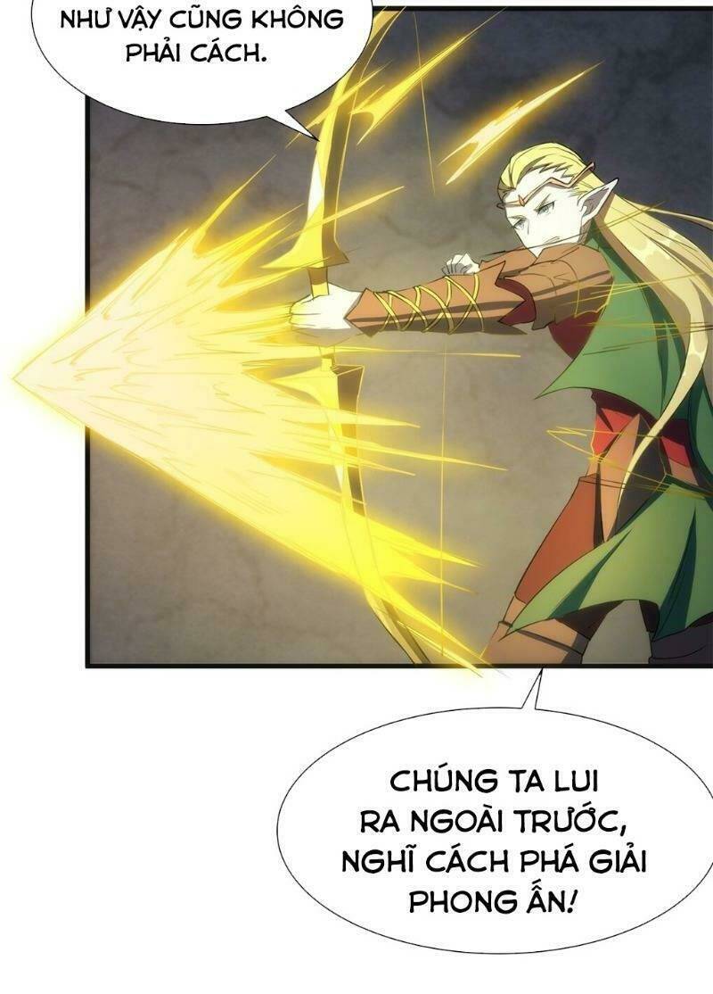 Thánh Đường Chi Thành: Chapter 14