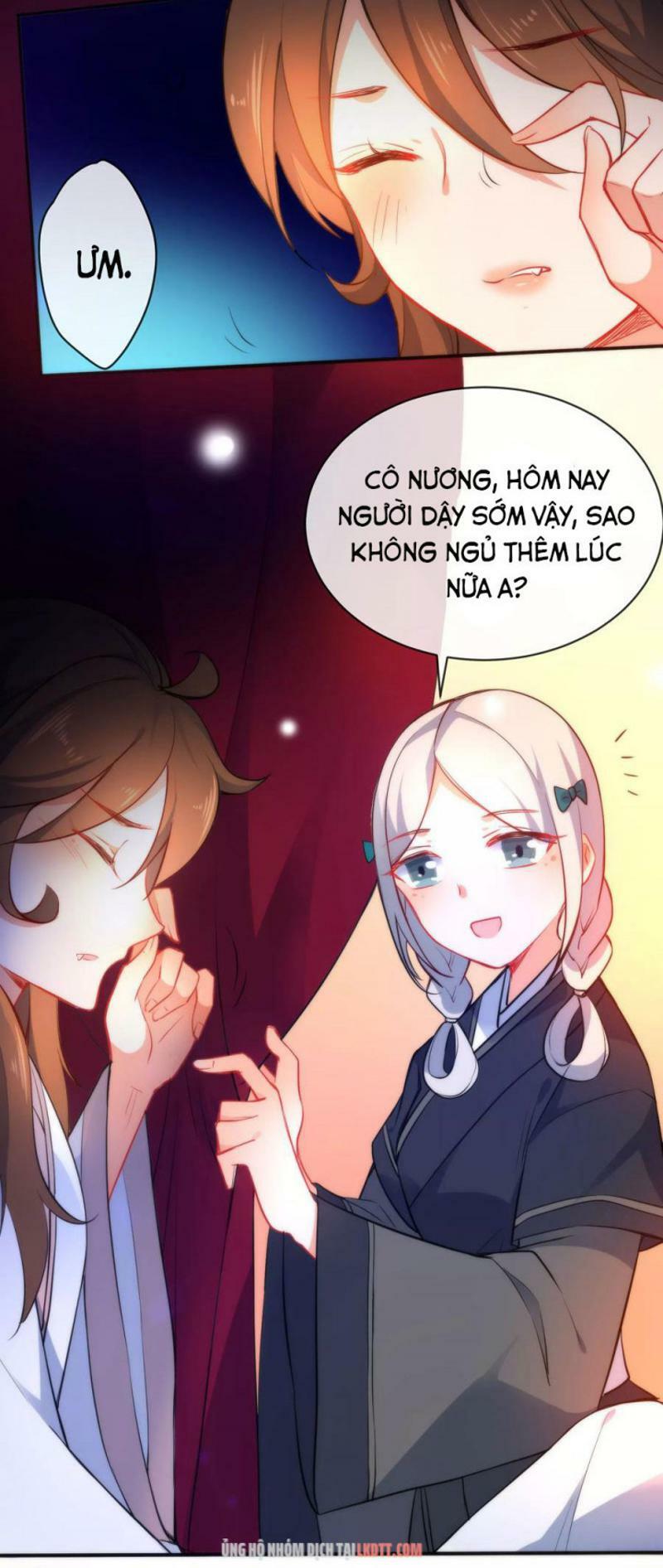 Tiểu Yêu Tinh Điều Giáo Bảo Điển: Chapter 64