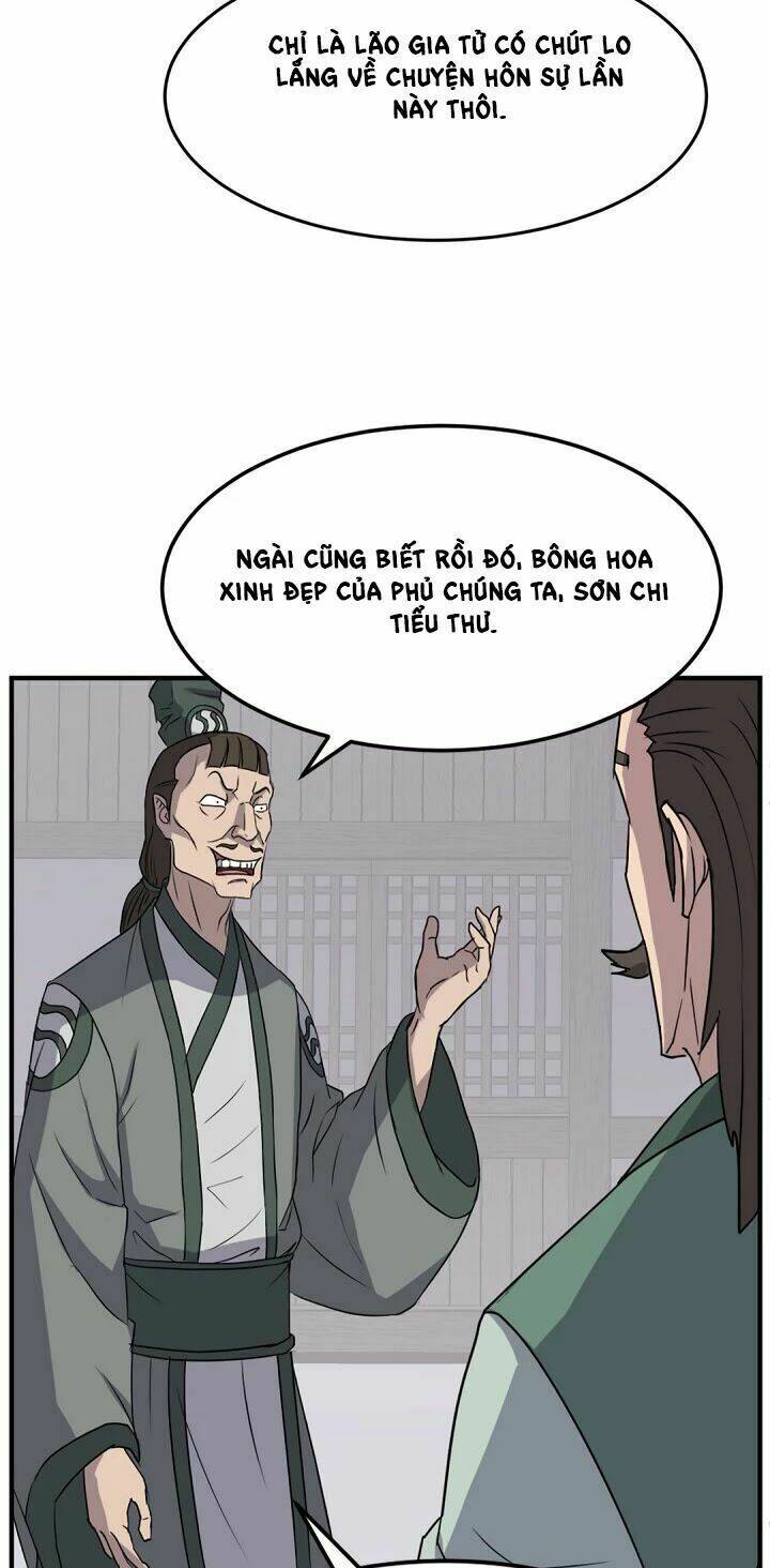 Trọng Sinh, Bất Khả Chiến Bại: Chapter 104