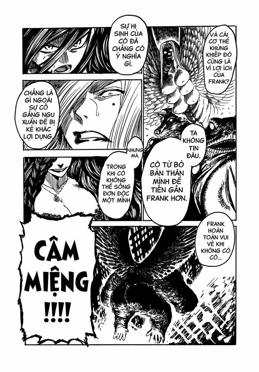 Keyman: Chapter 10