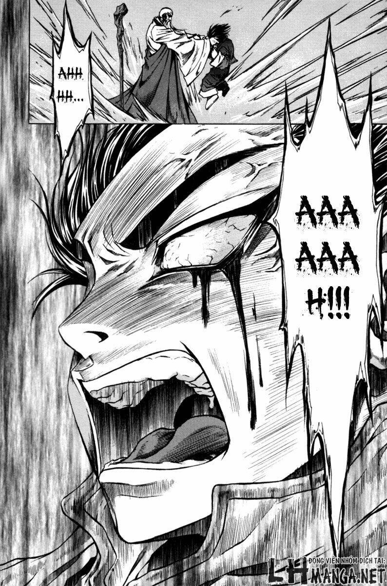 Dark Mage: Chapter 3