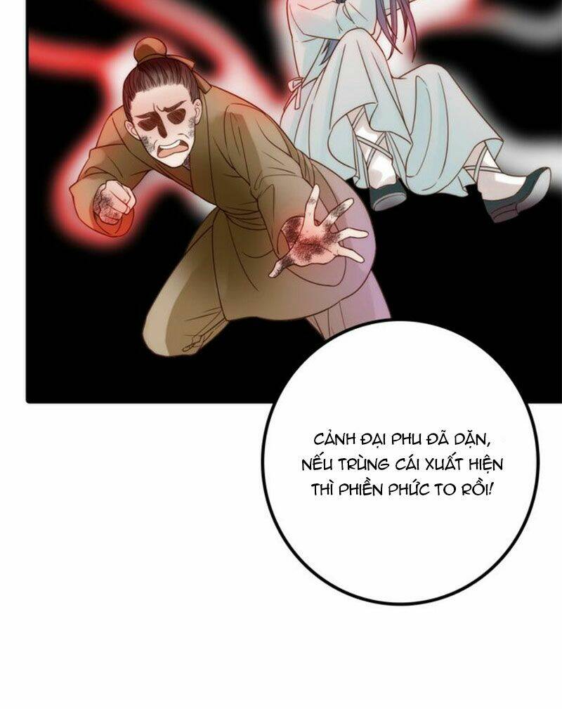 Cướp Chàng Vợ Về Đón Năm Mới: Chapter 45