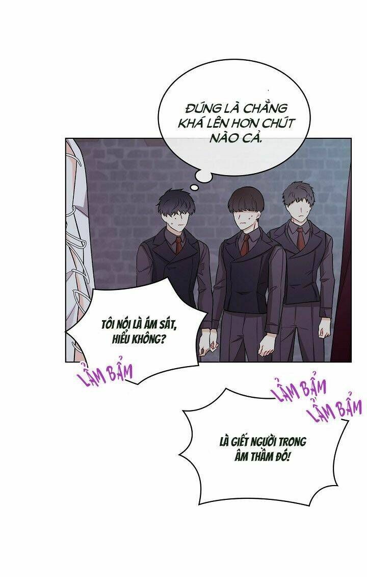 Kẻ Tạo Ra Nữ Phản Diện: Chapter 31