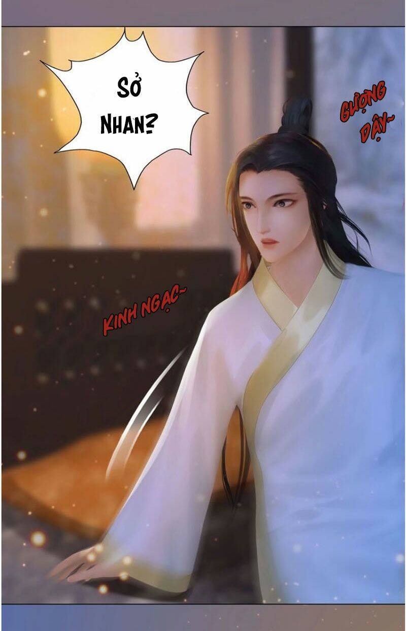 Phong Quỷ Truyền Thuyết: Chapter 102.2