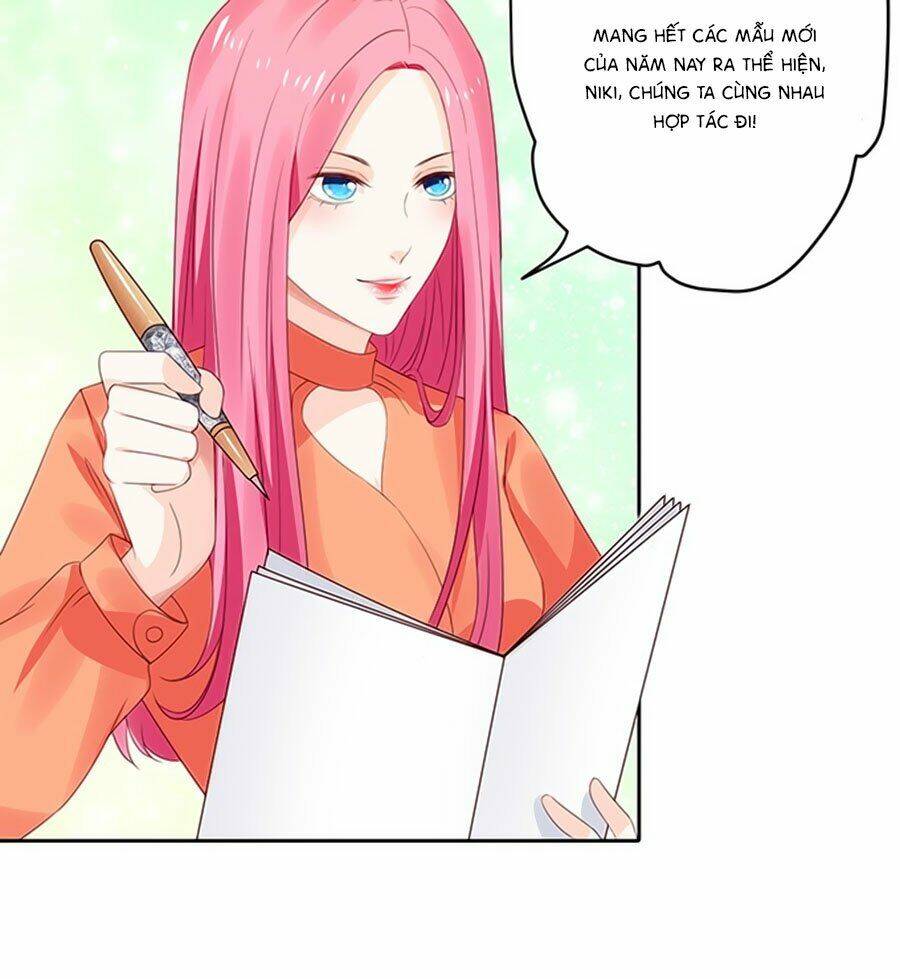 Bạn Trai Là Ngôi Sao: Chapter 95