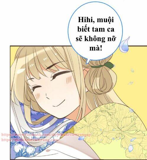 Bạn Trai Tôi Là Cẩm Y Vệ 2: Chapter 96