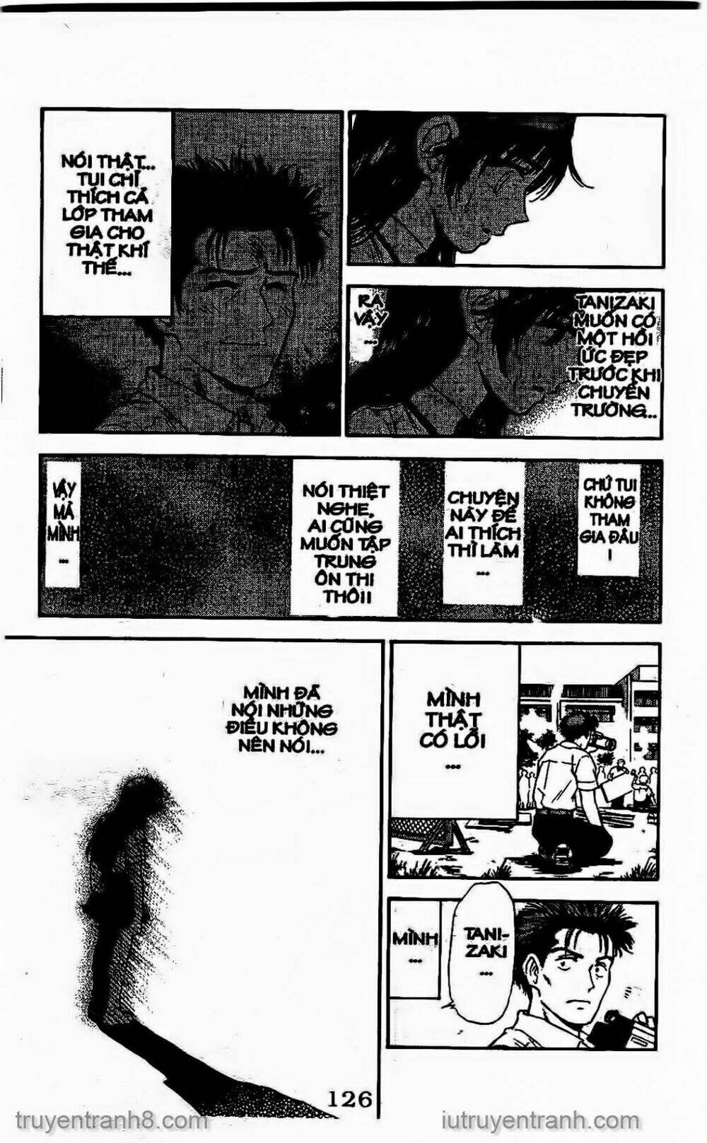 Saladdays: Chapter 141