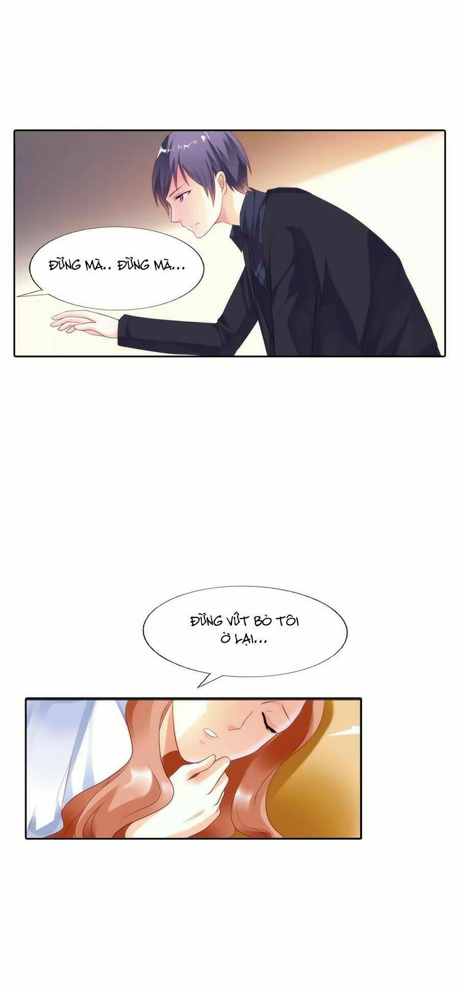 Song Diện Danh Viện: Chapter 33