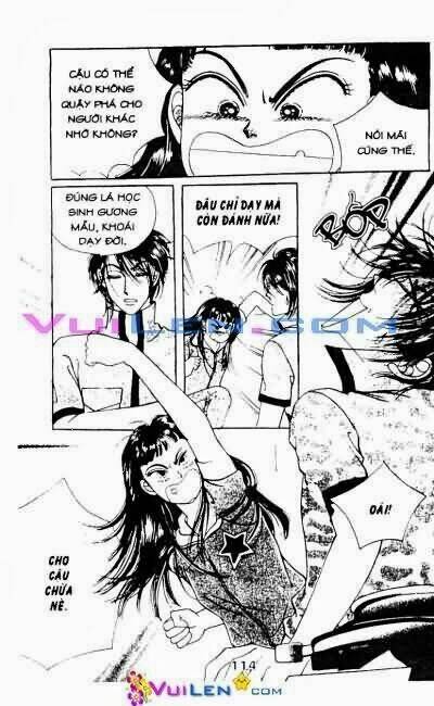 Cô gái Trung Hoa: Chapter 1