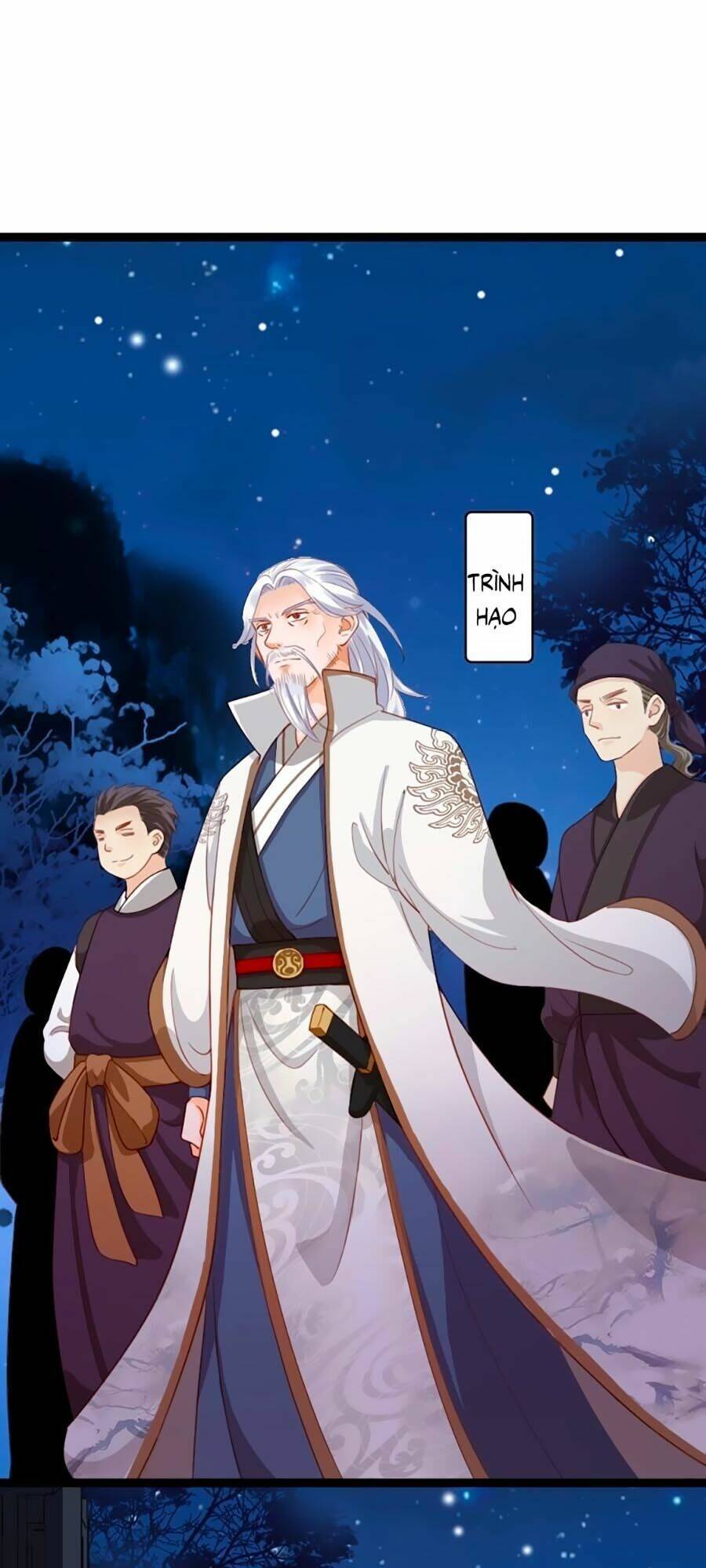 Đứng Lại! Phụng Chỉ Ăn Cướp: Chapter 18