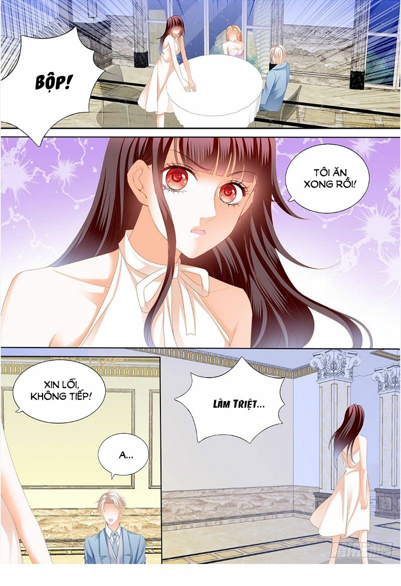 Thiểm Hôn Kiều Thê: Chapter 247