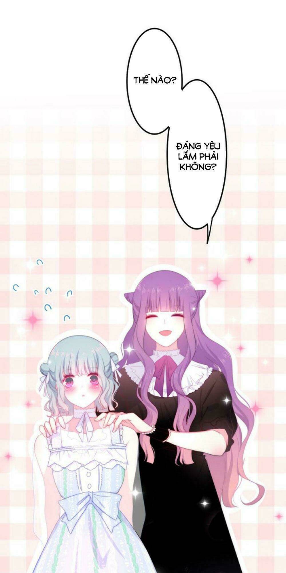 Tháng Sáu Không Hẹn Mà Gặp: Chapter 14