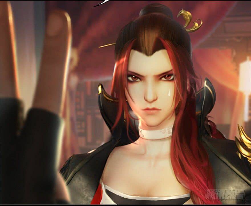 Cửu Hoang Đọa Huyền Sư: Chapter 11