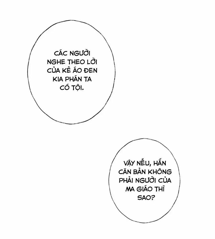 Điềm Mỹ Chi Huyết: Chapter 28