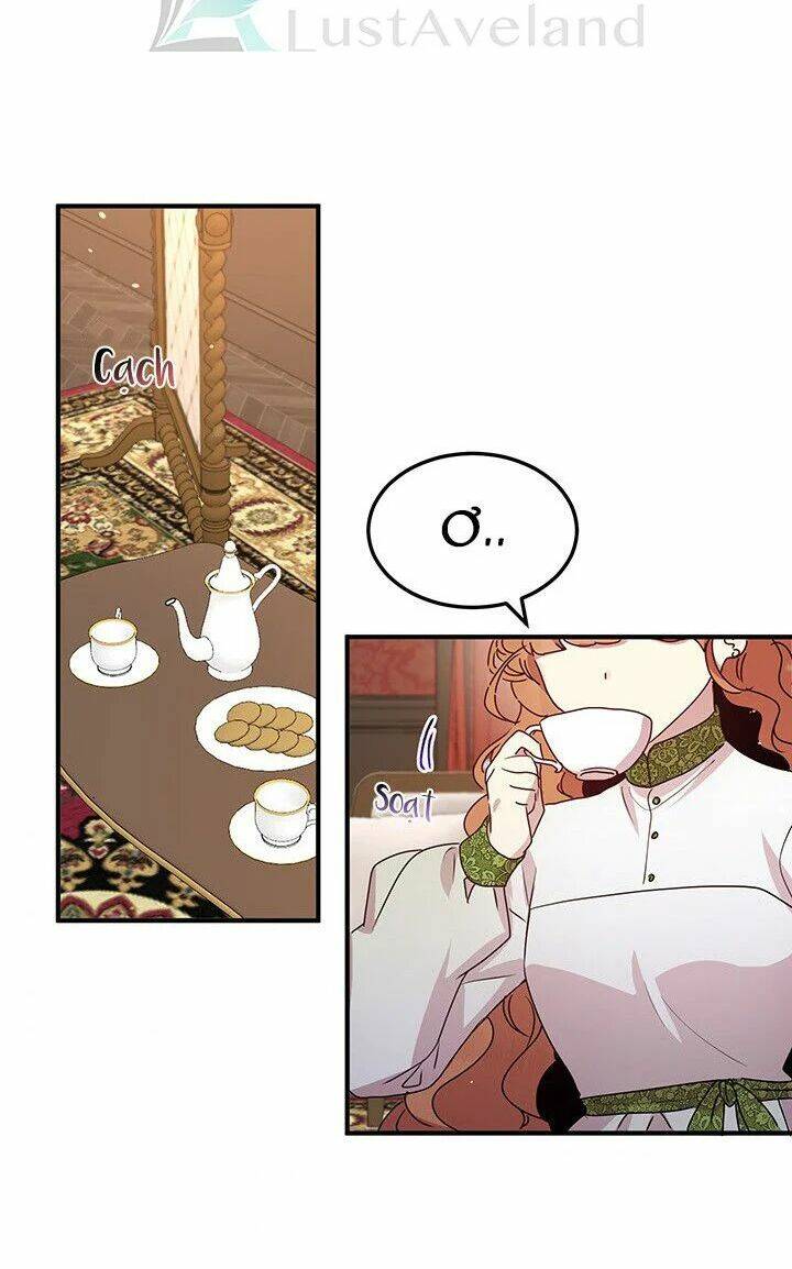 Công Tước, Loạn Vừa Thôi!: Chapter 100