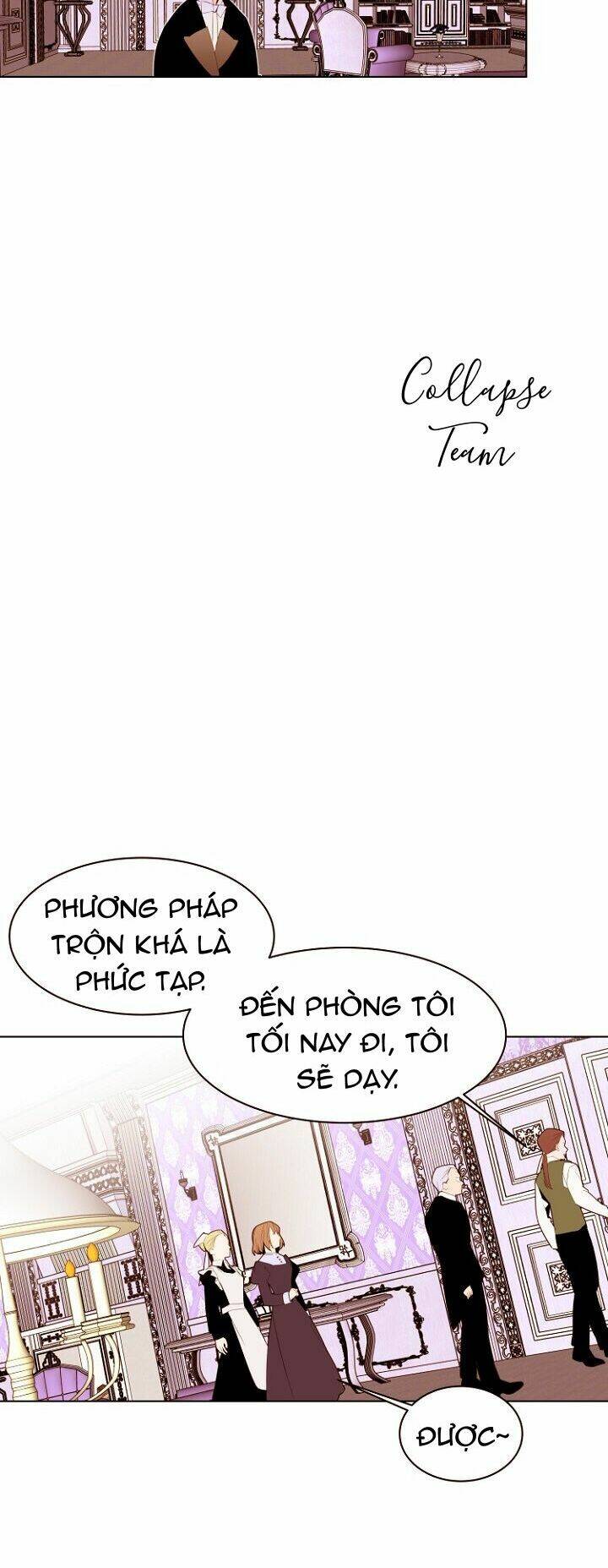 Cuộc Sống Rập Khuôn Của Một Quý Cô Tái Sinh!: Chapter 6