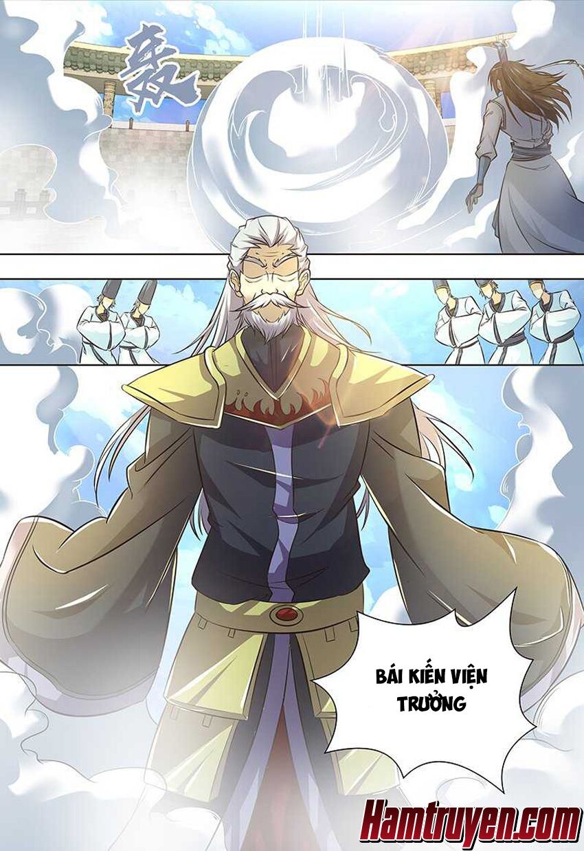 Vĩnh Hằng Chí Tôn: Chapter 149