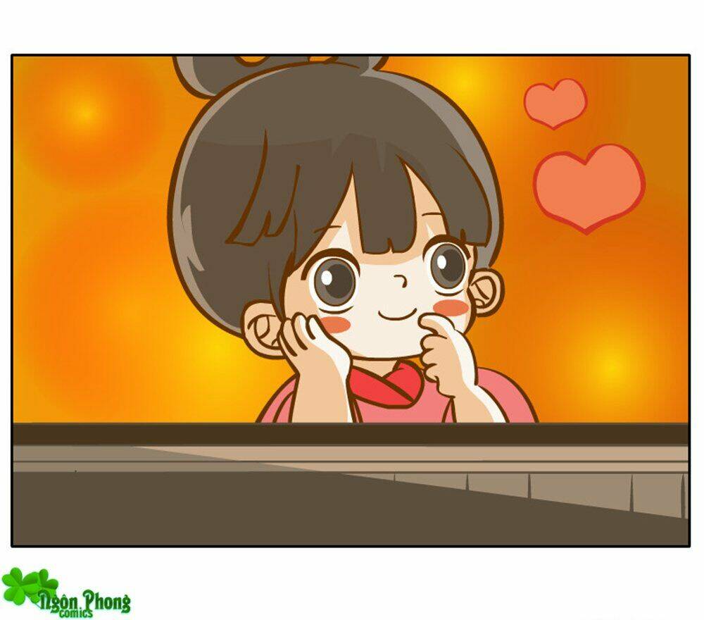 Hòa Thượng Và Tiểu Long Quân: Chapter 41