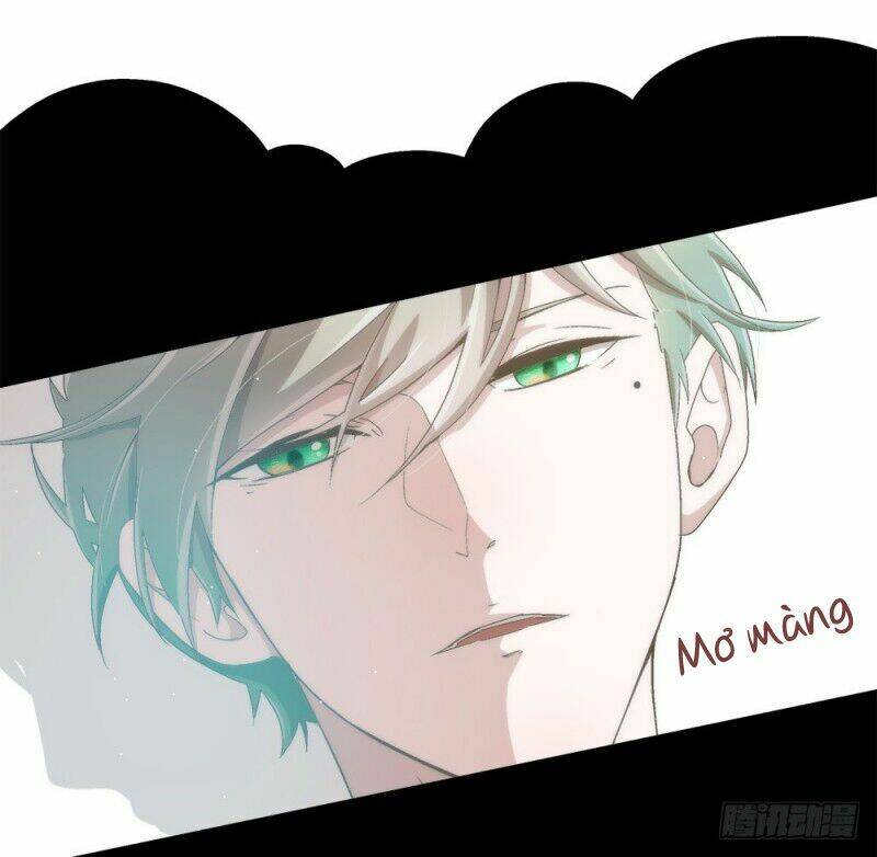 Đối Nhĩ Duy Mệnh Thị Tòng: Chapter 10