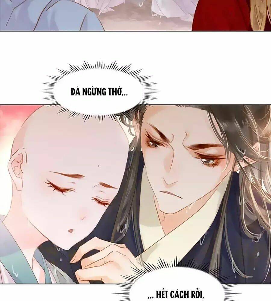 Tiểu Sư Phụ, Tóc Giả Của Ngài Rơi Rồi!: Chapter 21