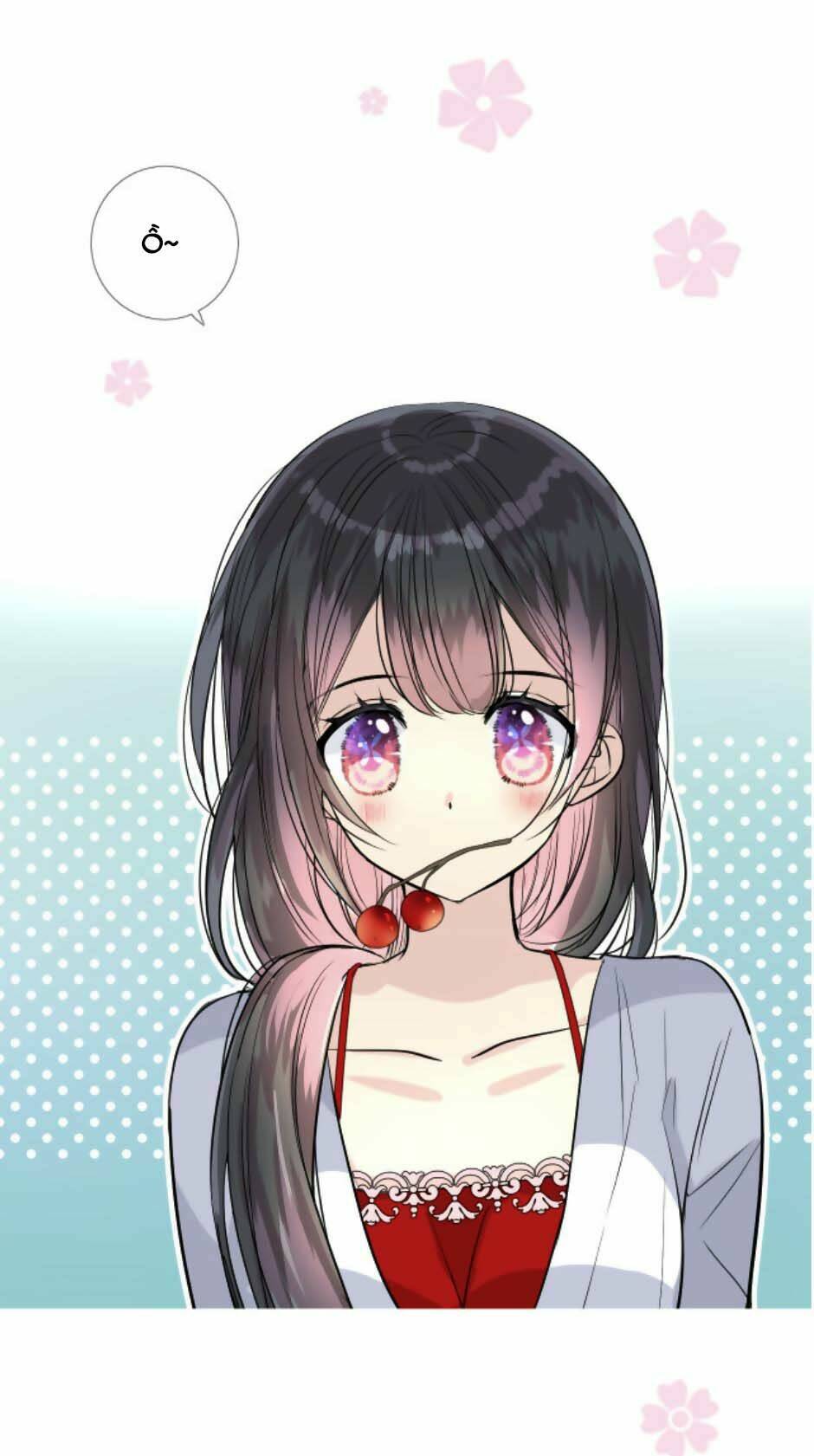 Sao Lại Là Yêu?: Chapter 38