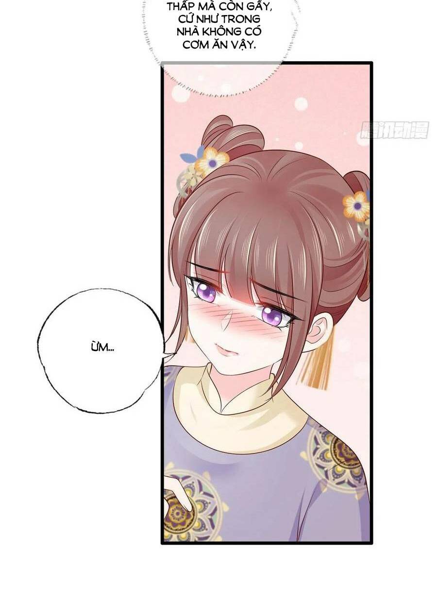 Nữ Thủ Phú Chi Kiều Sủng Nhiếp Chính Vương: Chapter 135