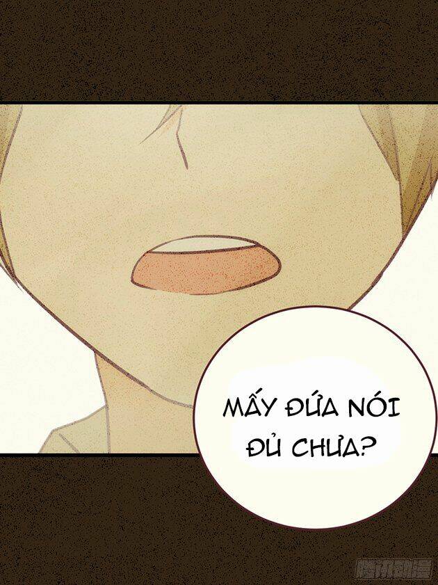 Hoa Anh Đào Rơi Đẹp Như Em: Chapter 2