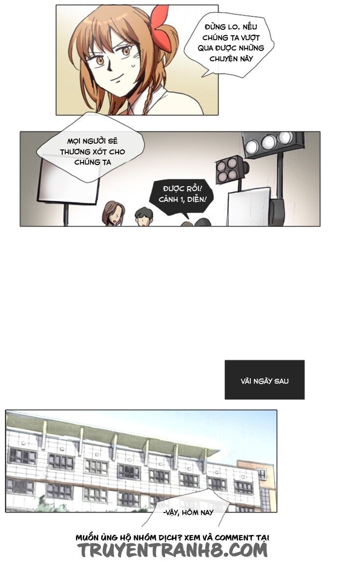 Magical Exam Student: Chapter 58