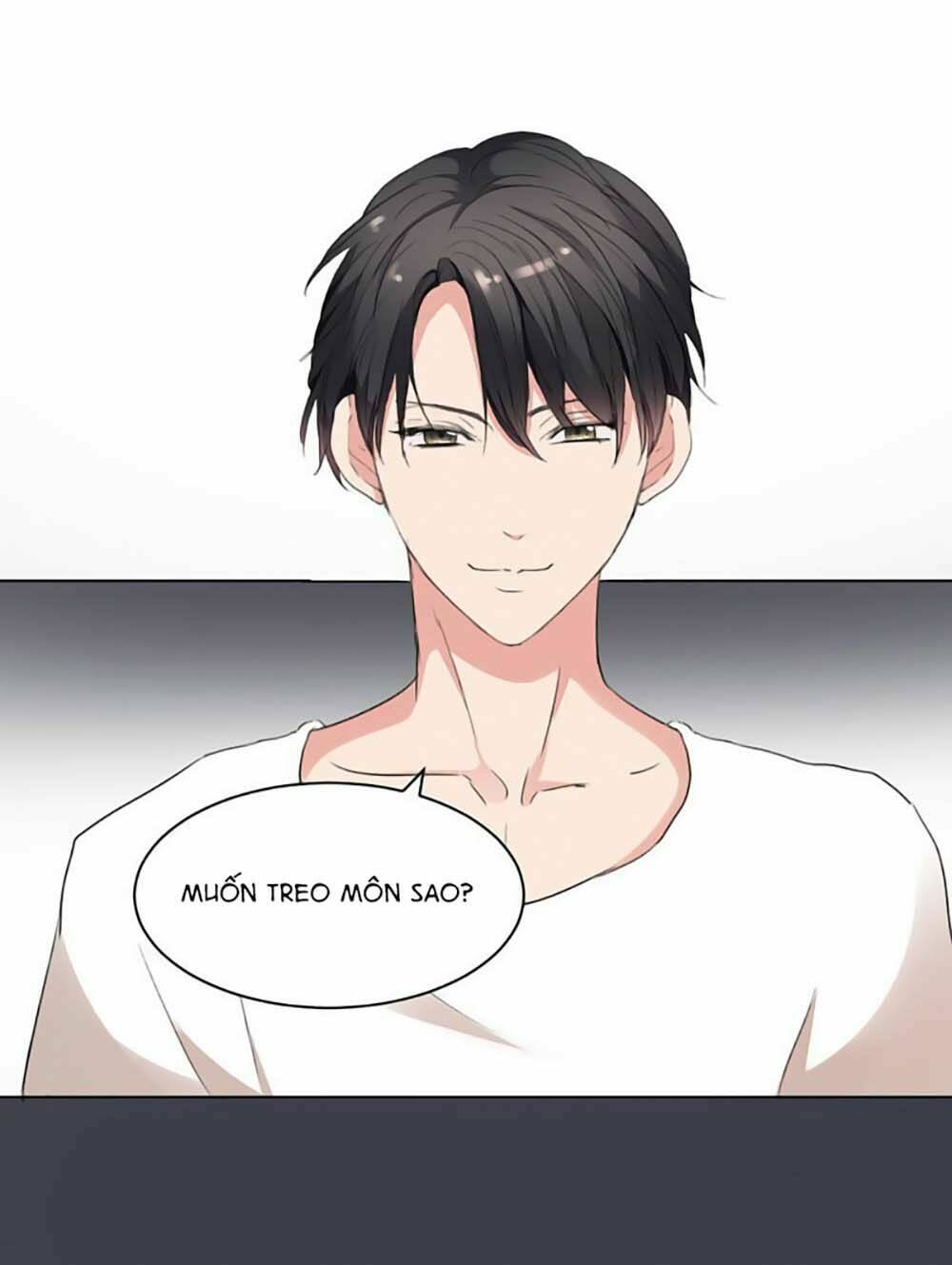 Quay Đầu Nhìn Lại, Anh Yêu Em!: Chapter 9