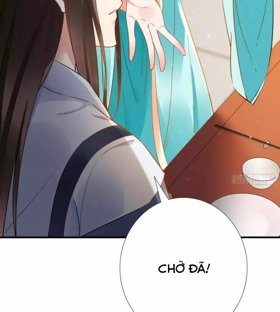 Vương Phi Có Chút Nghịch Ngợm: Chapter 70