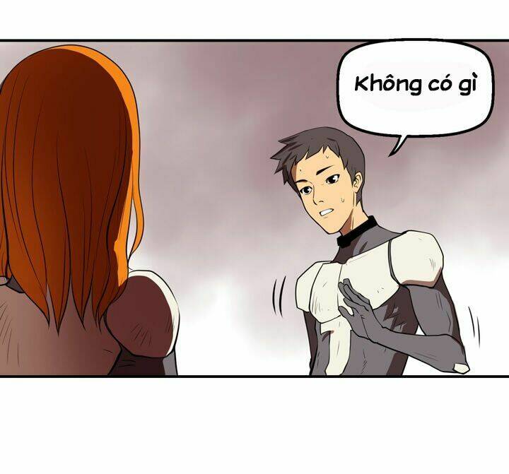 Raid: Chapter 5