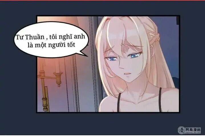 Vợ Quỷ Trốn Thoát: Chapter 9