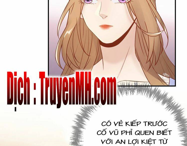 Trong Sinh Chi Ức Vạn Ảnh Hậu Yếu Thượng Vị: Chapter 13