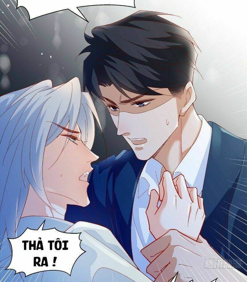 Ảnh Đế Yêu Hồ: Chapter 45