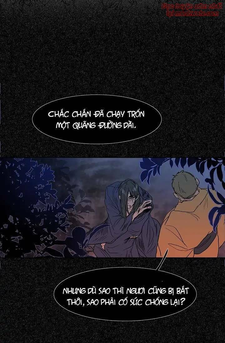 Học Sĩ Tái Sinh: Chapter 89