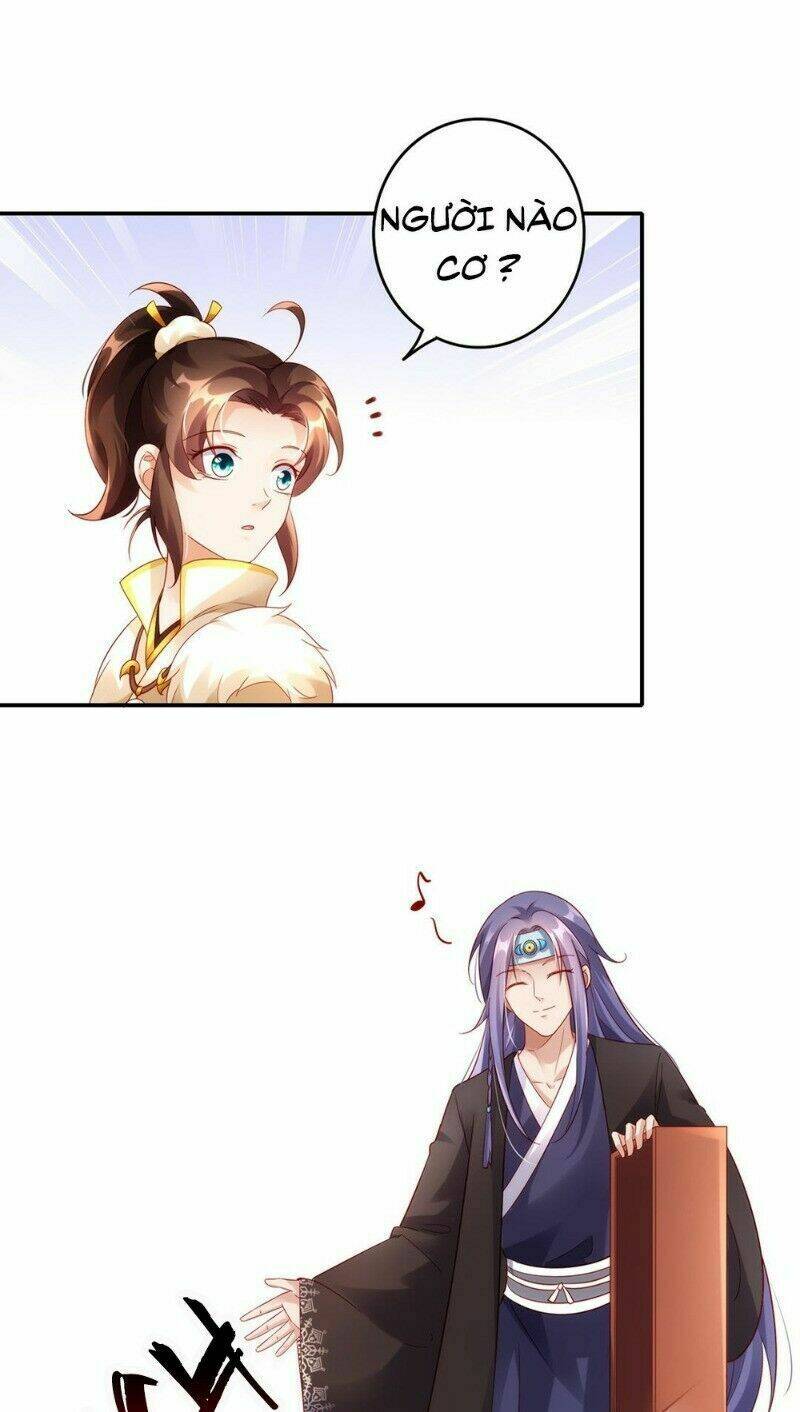 Thiên Kim Bất Hoán: Chapter 50