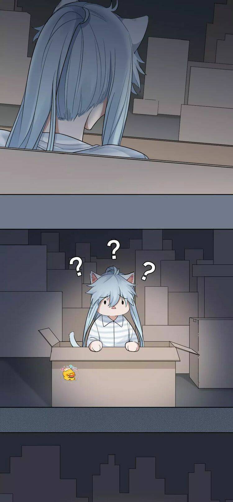 Bạn Trai Là Quái Vật: Chapter 12